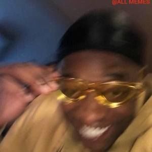 Meet your Posher, Marcus